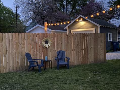 1515 Kessler Boulevard East Drive Indianapolis IN 46220