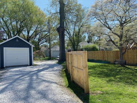 1515 Kessler Boulevard East Drive Indianapolis IN 46220