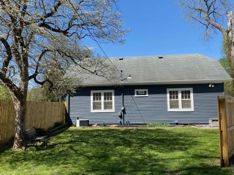 1515 Kessler Boulevard East Drive Indianapolis IN 46220