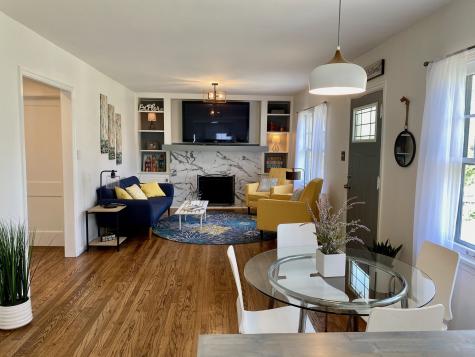1515 Kessler Boulevard East Drive Indianapolis IN 46220