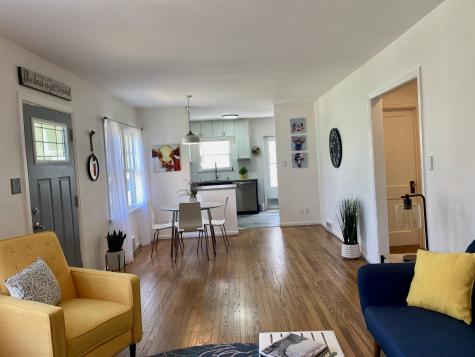 1515 Kessler Boulevard East Drive Indianapolis IN 46220