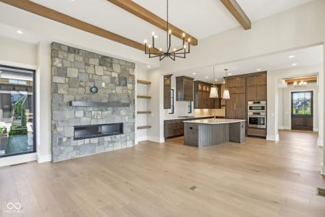 579 Exmoor Drive Carmel IN 46032