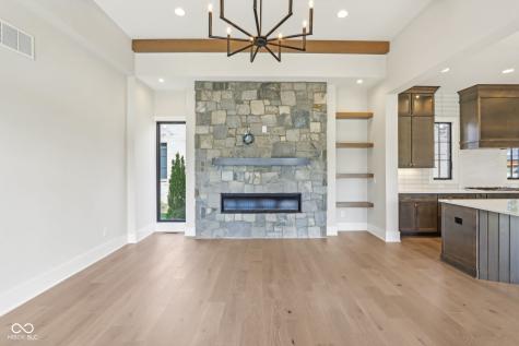 579 Exmoor Drive Carmel IN 46032
