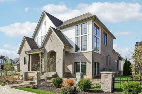 579 Exmoor Drive Carmel IN 46032