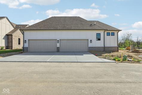579 Exmoor Drive Carmel IN 46032