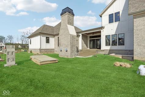 579 Exmoor Drive Carmel IN 46032