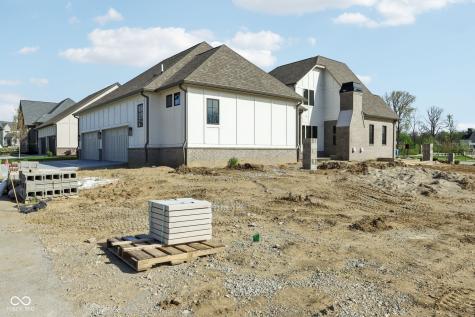 579 Exmoor Drive Carmel IN 46032