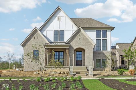 579 Exmoor Drive Carmel IN 46032