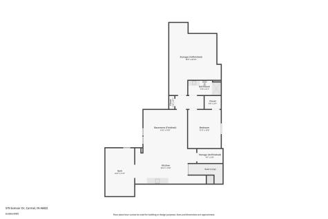 579 Exmoor Drive Carmel IN 46032