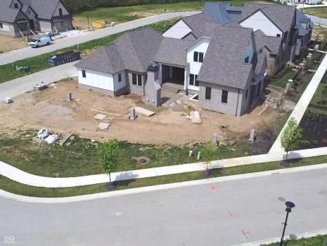 579 Exmoor Drive Carmel IN 46032