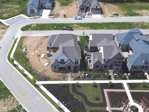 579 Exmoor Drive Carmel IN 46032