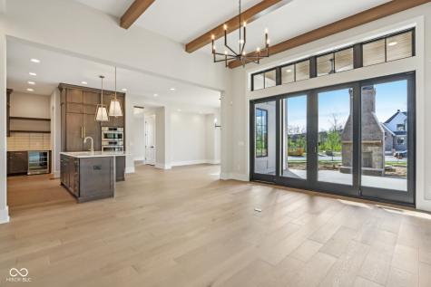 579 Exmoor Drive Carmel IN 46032