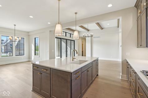 579 Exmoor Drive Carmel IN 46032