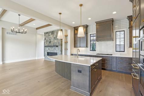 579 Exmoor Drive Carmel IN 46032