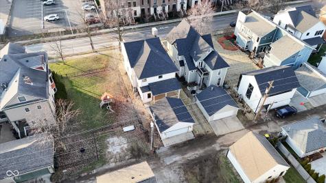1821 N Pennsylvania Street Indianapolis IN 46202