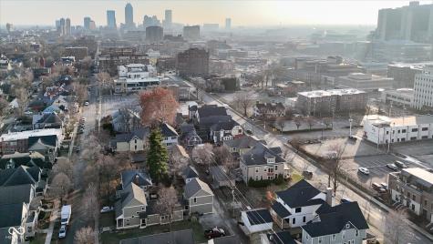 1821 N Pennsylvania Street Indianapolis IN 46202