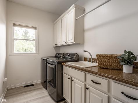 1546 E Osprey Drive Greenfield IN 46140