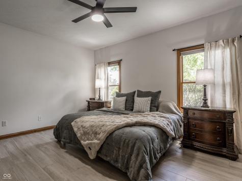1546 E Osprey Drive Greenfield IN 46140