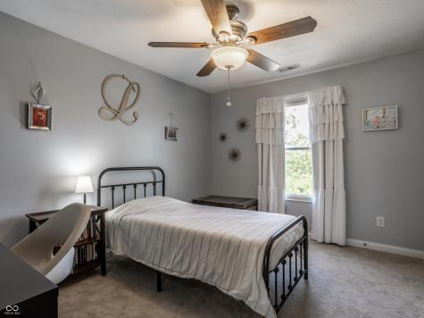 1546 E Osprey Drive Greenfield IN 46140