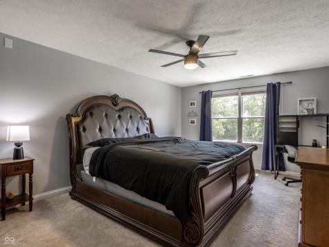 1546 E Osprey Drive Greenfield IN 46140