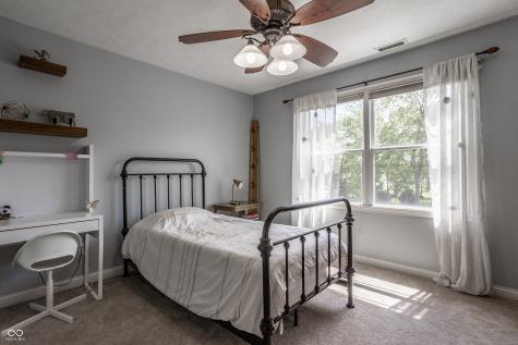 1546 E Osprey Drive Greenfield IN 46140