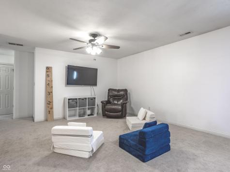 1546 E Osprey Drive Greenfield IN 46140