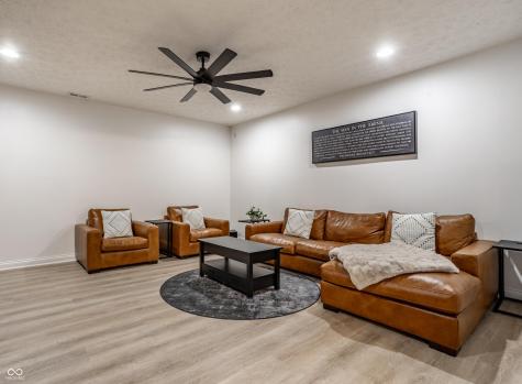 1546 E Osprey Drive Greenfield IN 46140