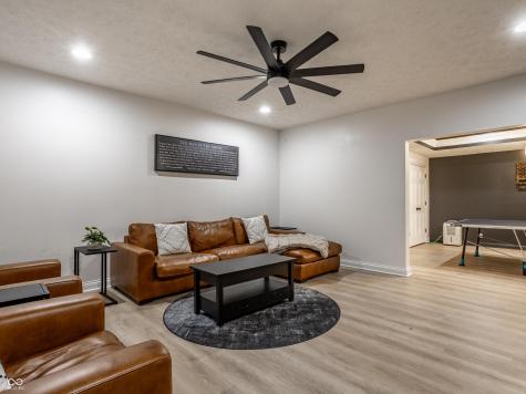 1546 E Osprey Drive Greenfield IN 46140