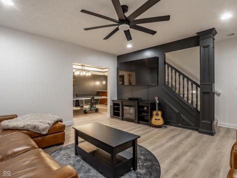 1546 E Osprey Drive Greenfield IN 46140