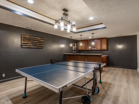 1546 E Osprey Drive Greenfield IN 46140