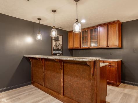 1546 E Osprey Drive Greenfield IN 46140
