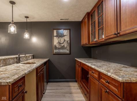 1546 E Osprey Drive Greenfield IN 46140