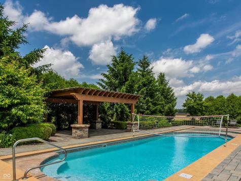 1546 E Osprey Drive Greenfield IN 46140