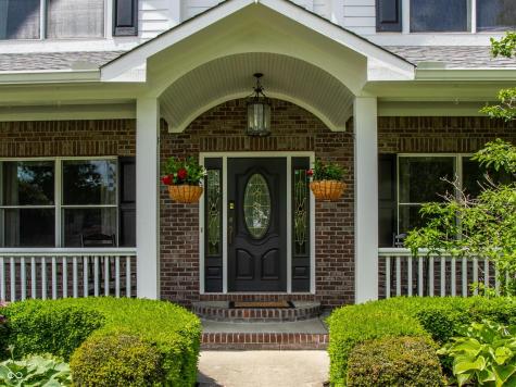 1546 E Osprey Drive Greenfield IN 46140