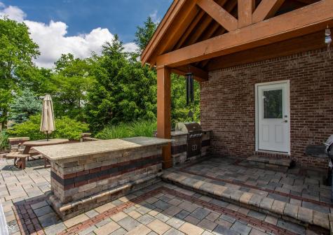 1546 E Osprey Drive Greenfield IN 46140