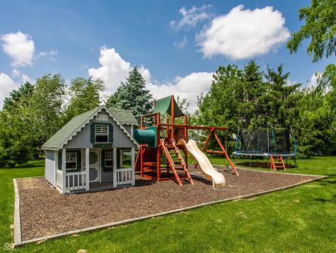 1546 E Osprey Drive Greenfield IN 46140
