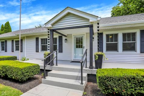 6711 Lafayette Road Indianapolis IN 46278