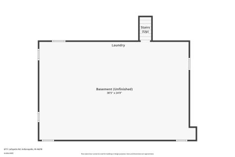 6711 Lafayette Road Indianapolis IN 46278