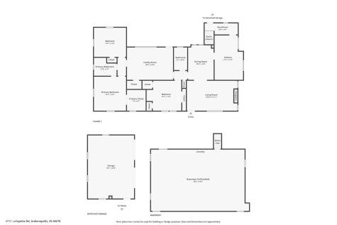 6711 Lafayette Road Indianapolis IN 46278