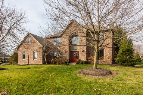 5762 Whippoorwill Way Carmel IN 46033