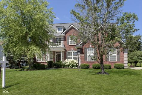 12956 Tuscany Boulevard Carmel IN 46032