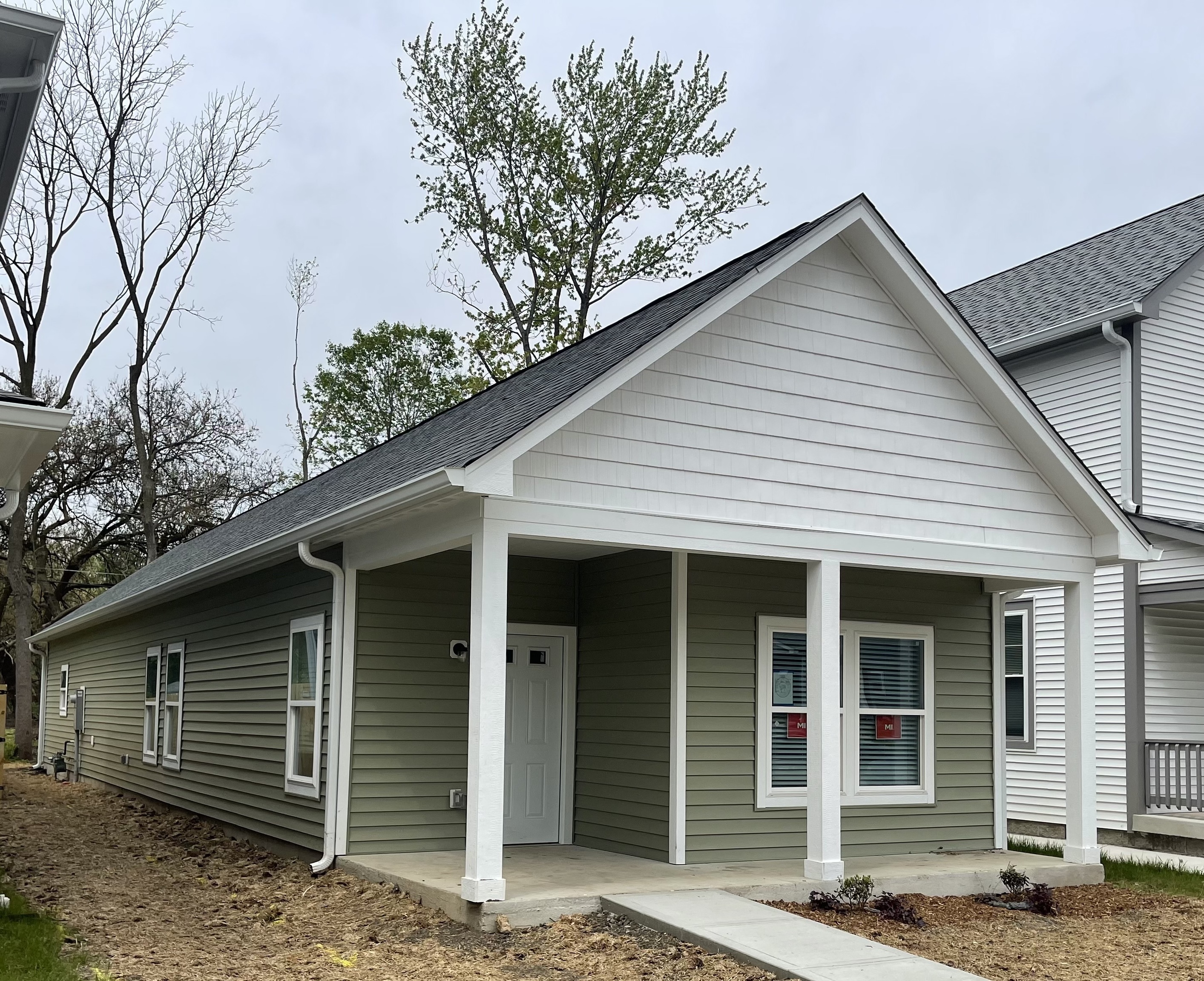 1216 Madeira Street Indianapolis IN 46203