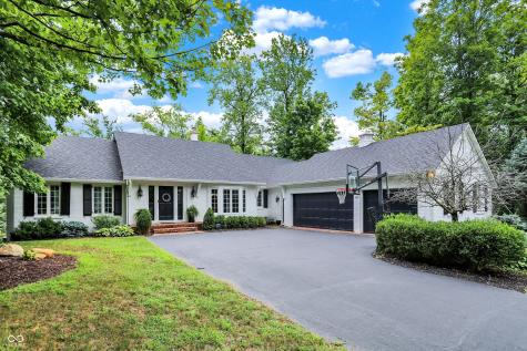 8305 Reef Court Indianapolis IN 46236