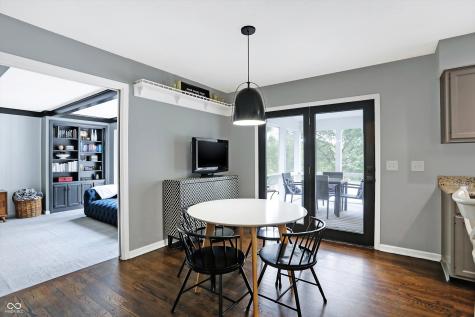 8305 Reef Court Indianapolis IN 46236