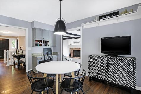 8305 Reef Court Indianapolis IN 46236