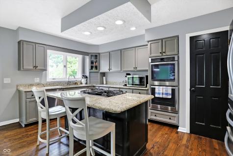 8305 Reef Court Indianapolis IN 46236