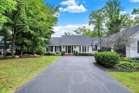 8305 Reef Court Indianapolis IN 46236