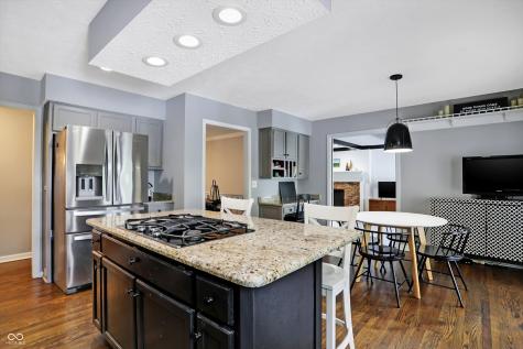 8305 Reef Court Indianapolis IN 46236