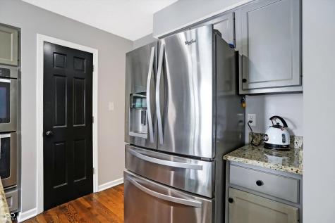 8305 Reef Court Indianapolis IN 46236