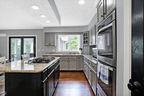 8305 Reef Court Indianapolis IN 46236